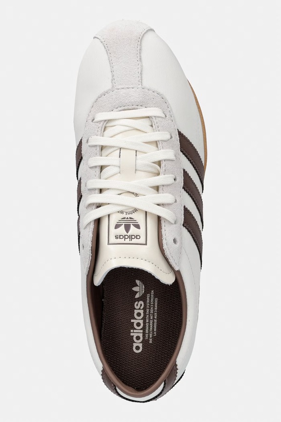 adidas Originals Tokyo sneakers pentru femei bej IH3994