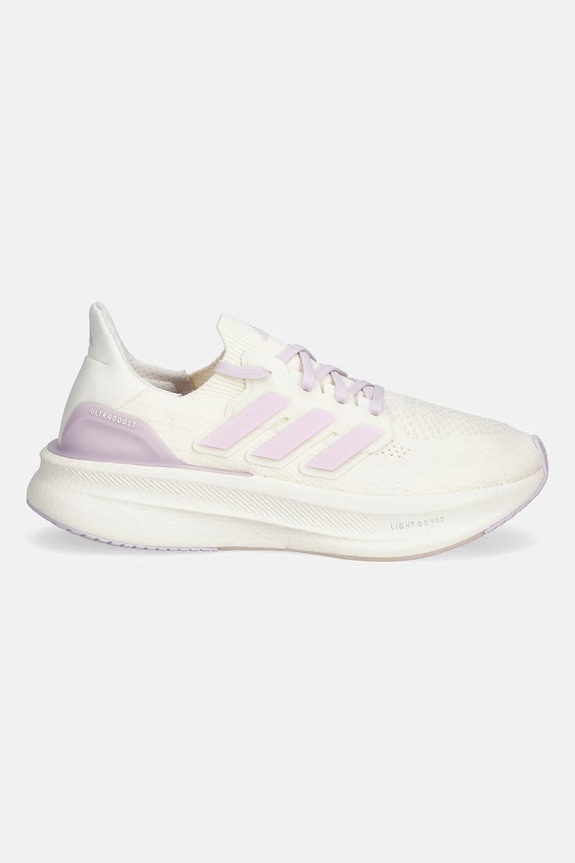 adidas Performance dámske tenisky na beh Ultraboost 5 JP9274 béžová SS26