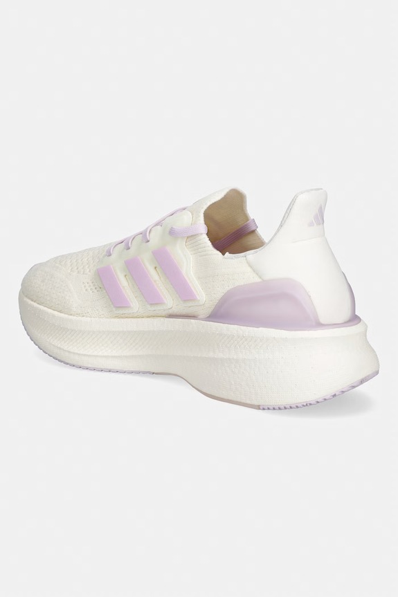 Obuv adidas Performance dámske tenisky na beh Ultraboost 5 JP9274 béžová