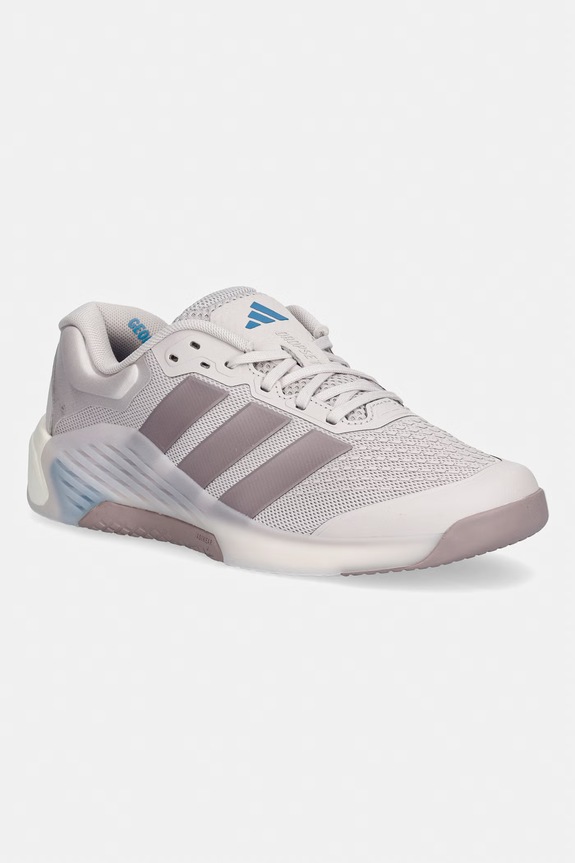 adidas Performance pantofi de trening pentru femei Dropset 4 violet JR4668