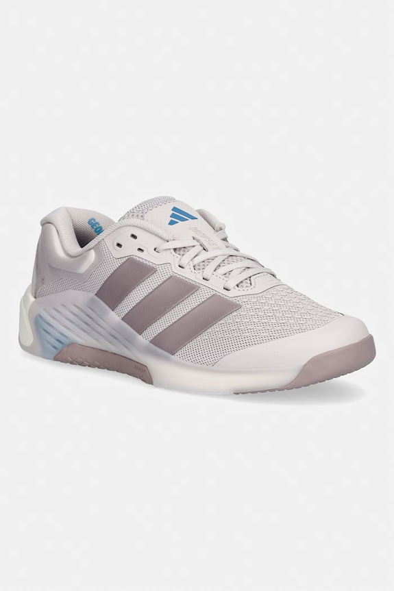 adidas Performance pantofi de trening pentru femei Dropset 4 violet JR4668