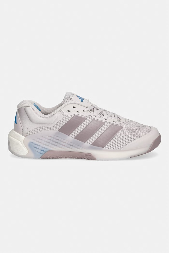 adidas Performance pantofi de trening pentru femei Dropset 4 JR4668 violet SS26