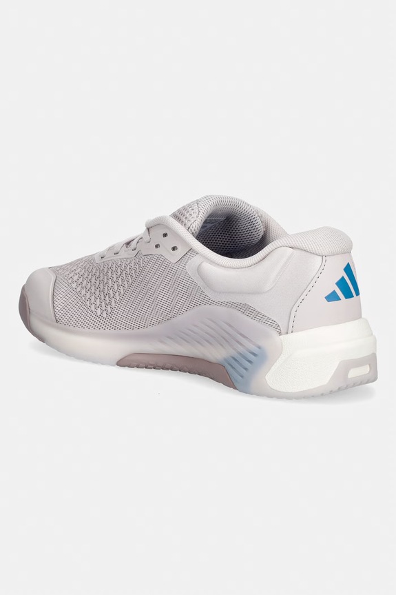 Încălțăminte adidas Performance pantofi de trening pentru femei Dropset 4 JR4668 violet