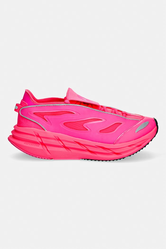 adidas by Stella McCartney buty treningowe damskie Adistar KI0971 różowy SS26
