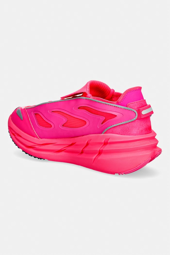Obuwie adidas by Stella McCartney buty treningowe damskie Adistar KI0971 różowy