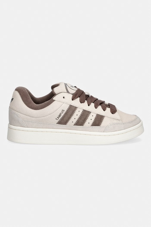 adidas Originals Campus tenisky dámske semišové KJ3605 béžová SS26