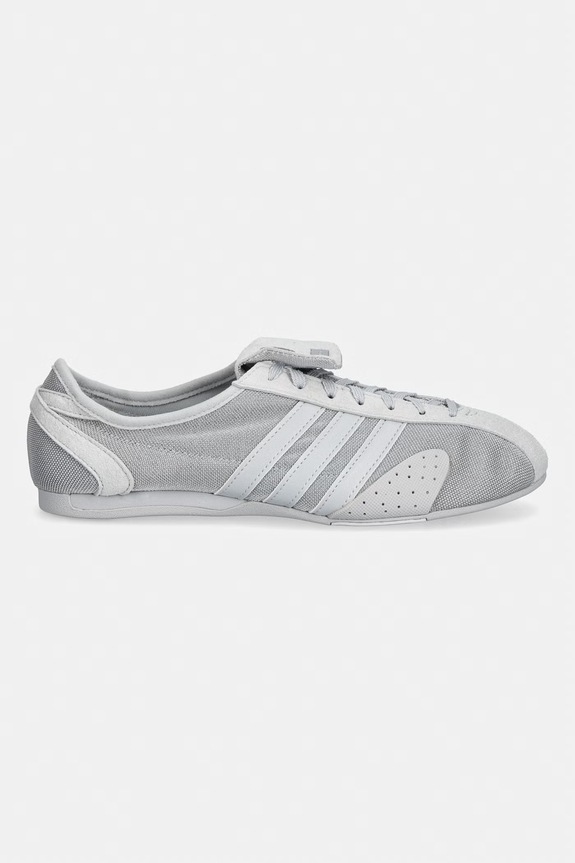 adidas by Stella McCartney SPW 76 adidași de damă KJ8931 argintiu SS26