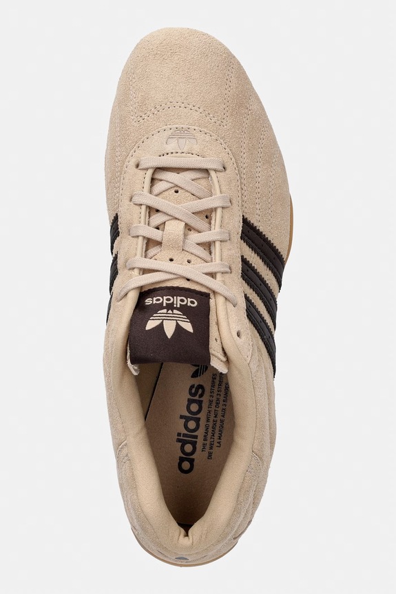 adidas Originals Adiracer Lo tenisky dámske semišové hnedá KK1183