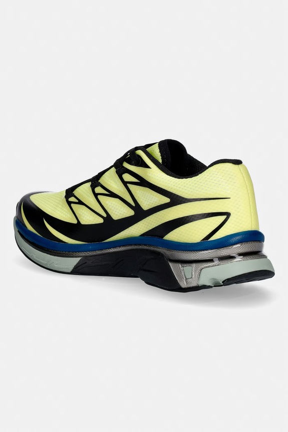 Încălțăminte MM6 Maison Margiela x Salomon sneakers pentru femei S59WS0243.P6303.HB420 verde