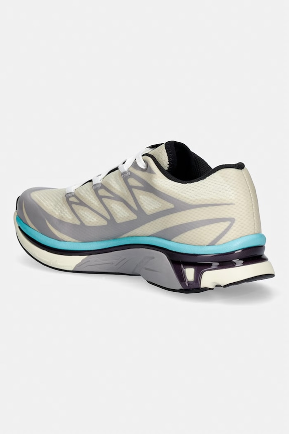 Încălțăminte MM6 Maison Margiela x Salomon sneakers pentru femei S59WS0243.P6303.HB421 bej