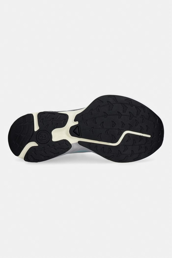 MM6 Maison Margiela x Salomon sneakers pentru femei S59WS0243.P6303.HB421 bej