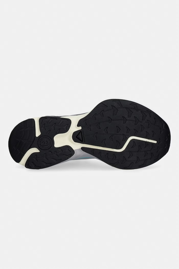 MM6 Maison Margiela x Salomon sneakers pentru femei S59WS0243.P6303.HB421 bej