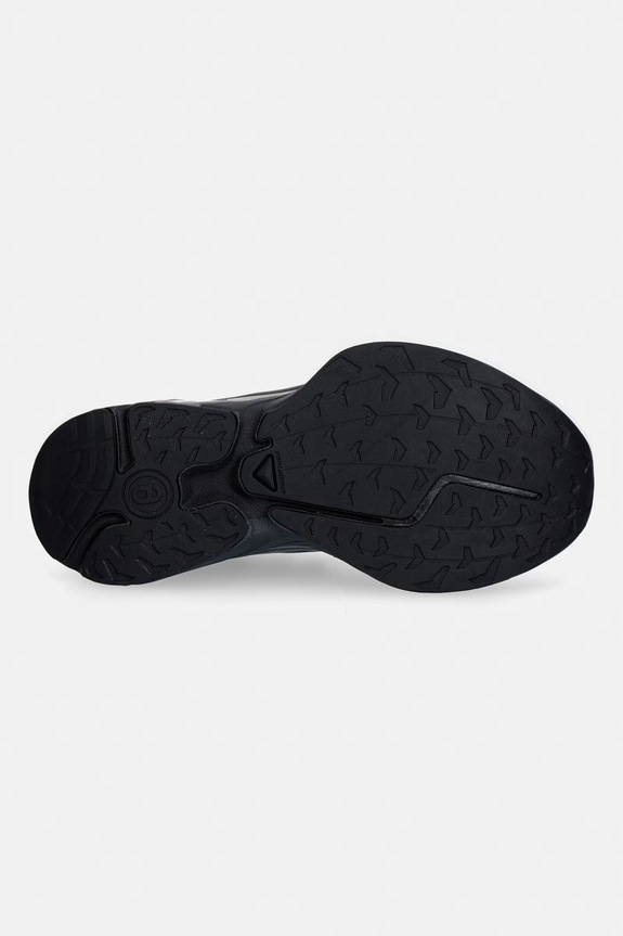 MM6 Maison Margiela x Salomon sneakers pentru femei S59WS0243.P6303.HB422 negru
