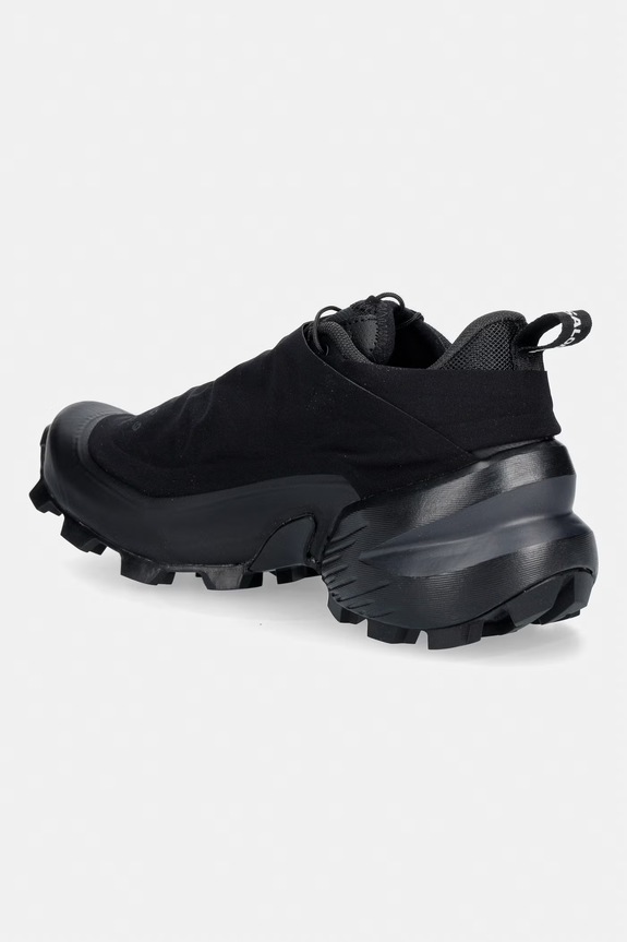 Încălțăminte MM6 Maison Margiela x Salomon sneakers pentru femei S59WS0249.P7624.HB422 negru