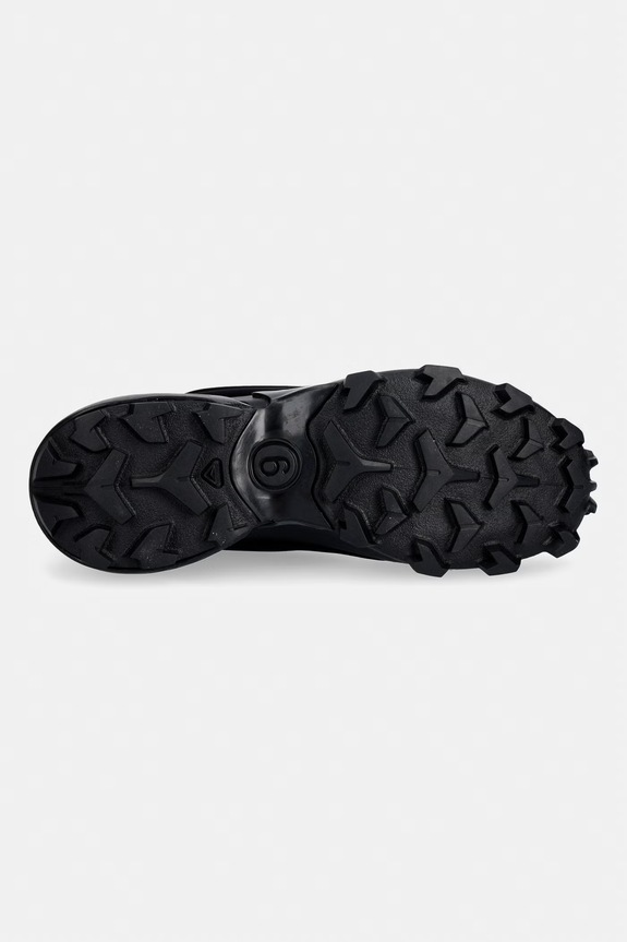 MM6 Maison Margiela x Salomon sneakers pentru femei S59WS0249.P7624.HB422 negru