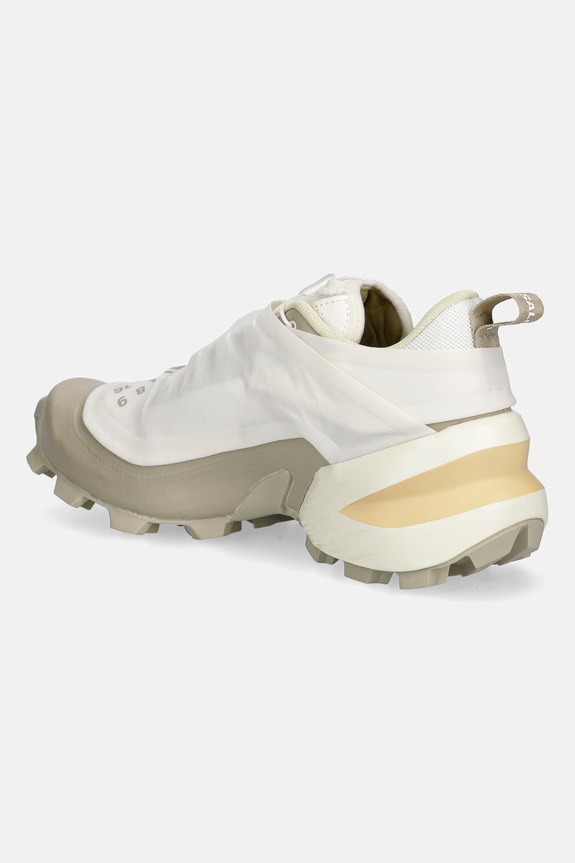 Încălțăminte MM6 Maison Margiela x Salomon sneakers pentru femei S59WS0249.P7624.HB423 bej