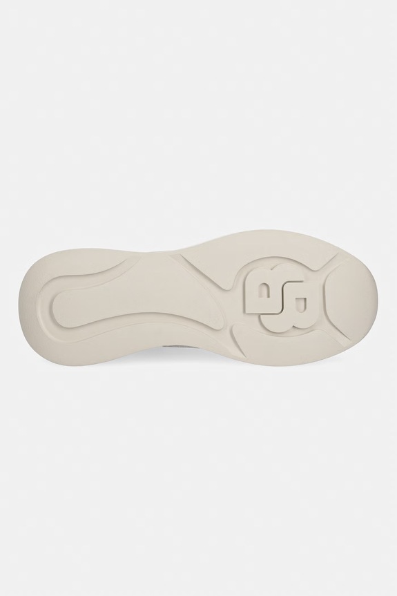 BOSS sneakersy B Icon 50563370.131 beżowy