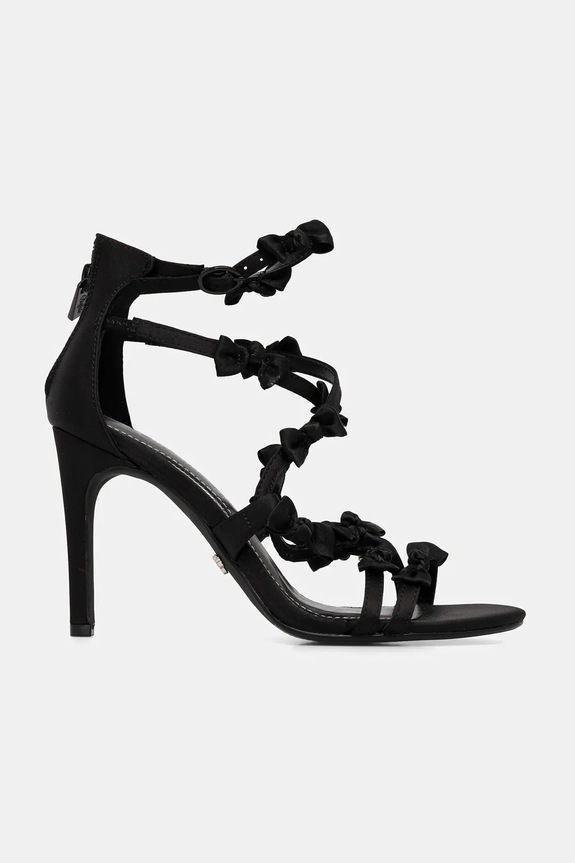 Buffalo sandale Miranda Lb 1291660 negru SS26