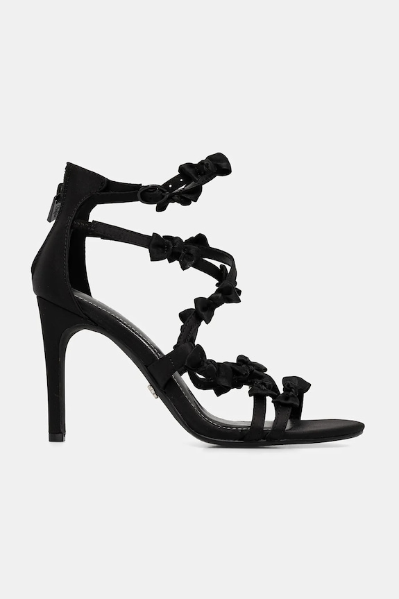 Buffalo sandale Miranda Lb 1291660 negru SS26