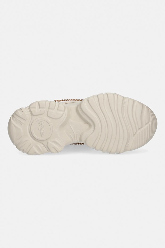Tenisice Buffalo Bliss Chain 1636590 bež