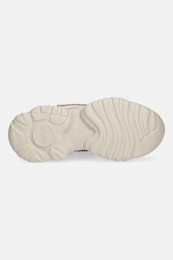 Tenisice Buffalo Bliss Chain 1636590 bež