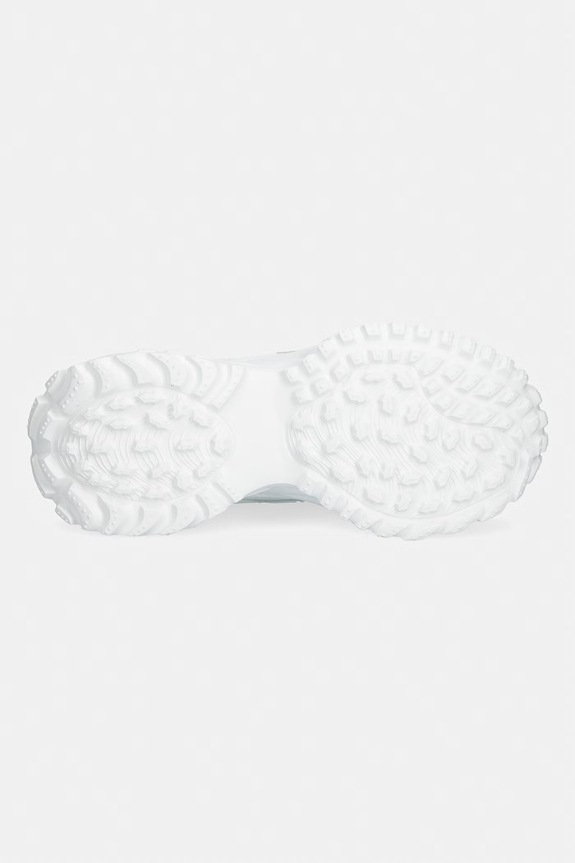 Buffalo Turbo Fun sneakers pentru femei 1636743 alb