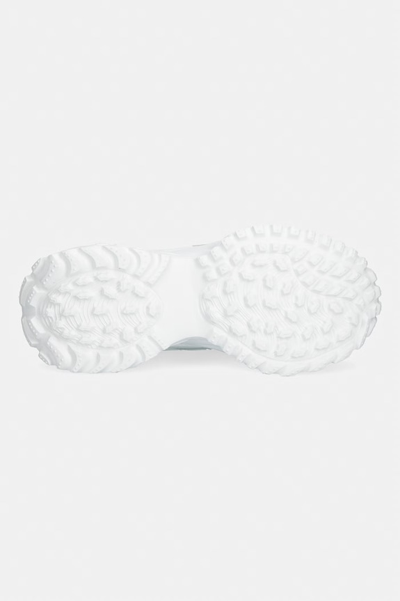 Buffalo Turbo Fun sneakers pentru femei 1636743 alb