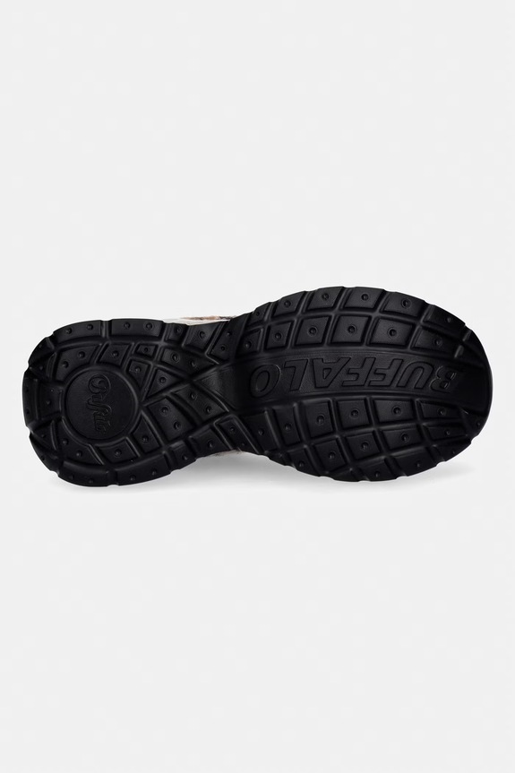 Buffalo Yuno sneakers pentru femei 1636751.BEI bej