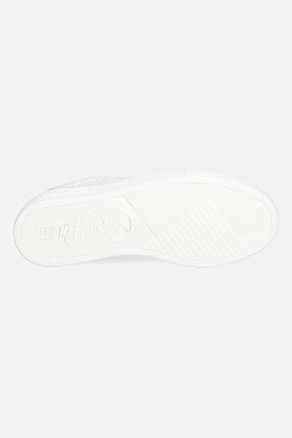 Buffalo Paired Glam sneakers pentru femei 1636401 alb