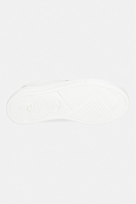 Buffalo Paired Charms 2.0 sneakers pentru femei 1636731 alb