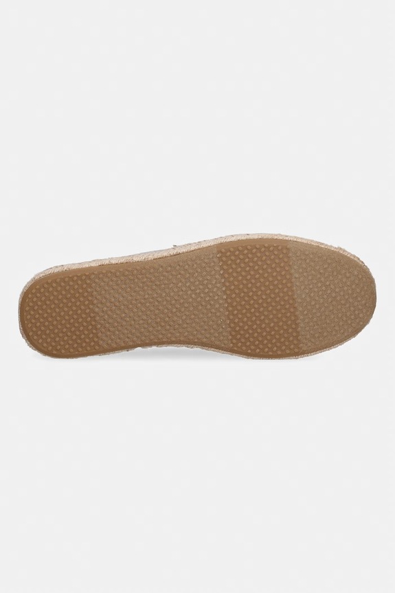 Toms espadrily dámske ALPARGATA ROPE 2.0 10020688 sivá