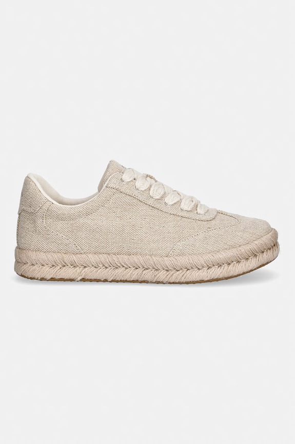 Toms JESSE sneakersy damskie 10023122 beżowy SS26