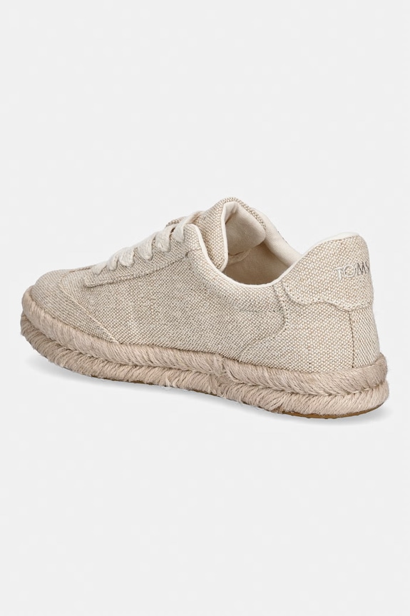 Obuwie Toms JESSE sneakersy damskie 10023122 beżowy