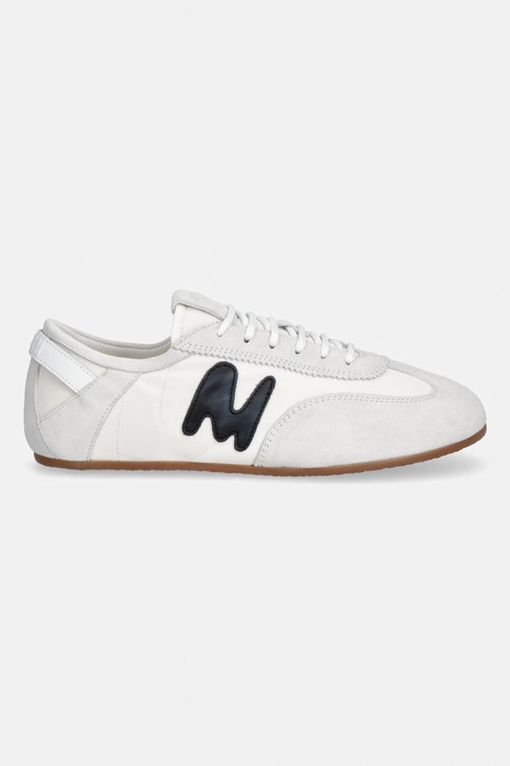 MSGM sneakers Γυναικεία 4041MDS024.994.2 λευκό SS26
