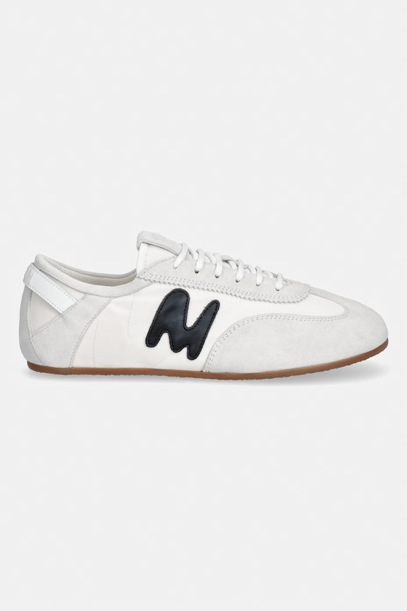 MSGM sneakers Γυναικεία 4041MDS024.994.2 λευκό SS26