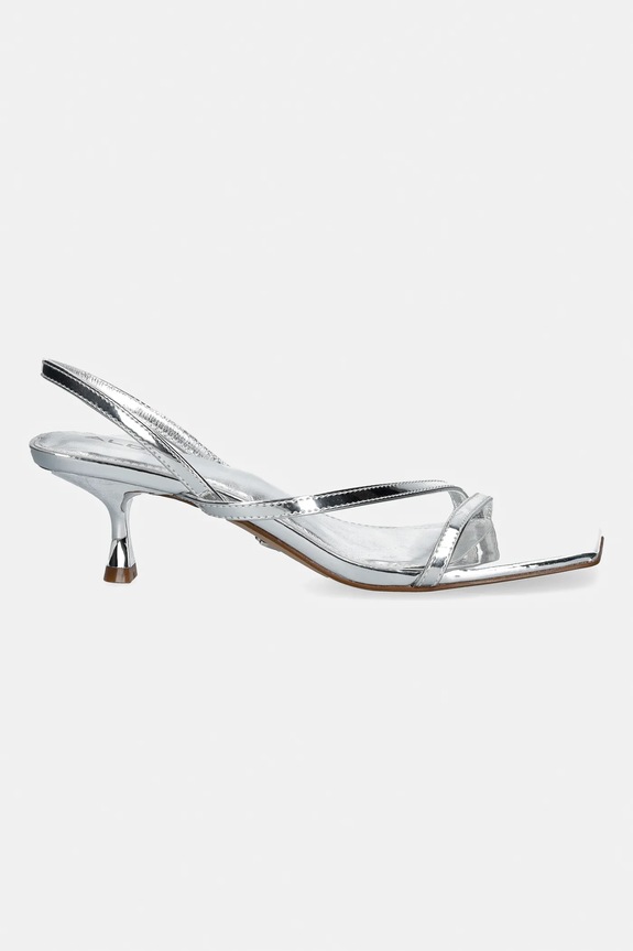 Aldo sandały FERRA 13966761.FERRA srebrny SS26
