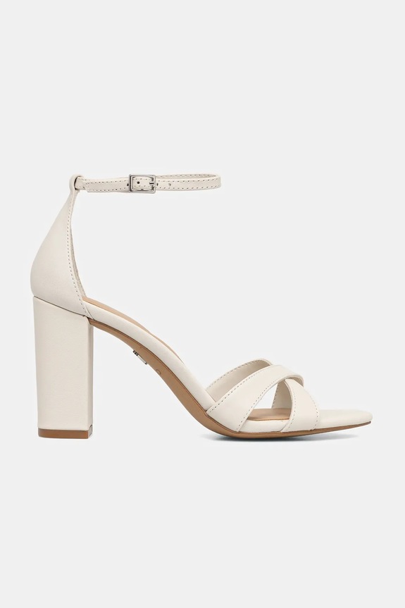 Aldo sandale de piele MELODIE 13968240.MELODIE bej SS26