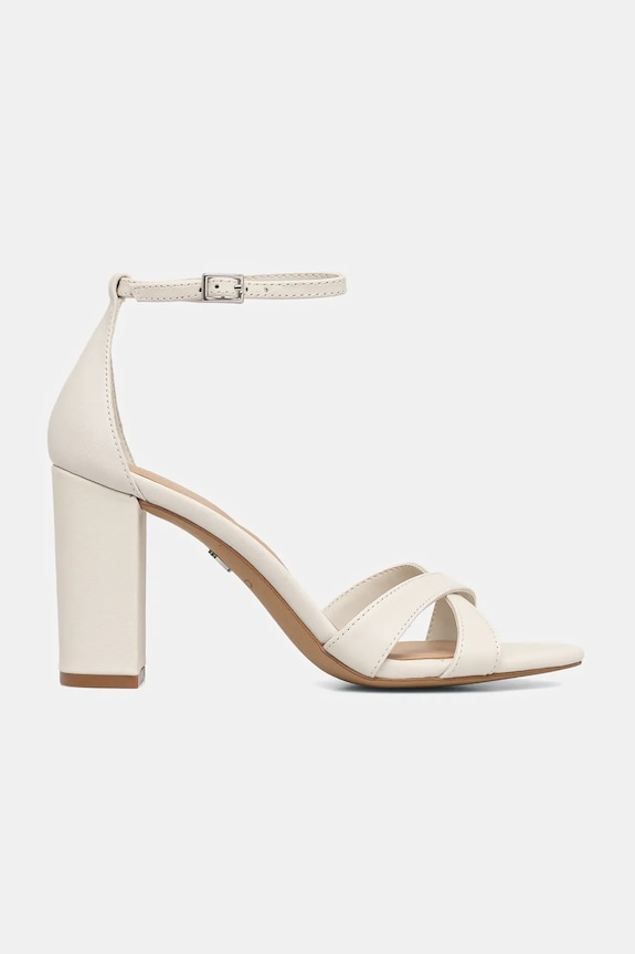 Aldo sandale de piele MELODIE 13968240.MELODIE bej SS26
