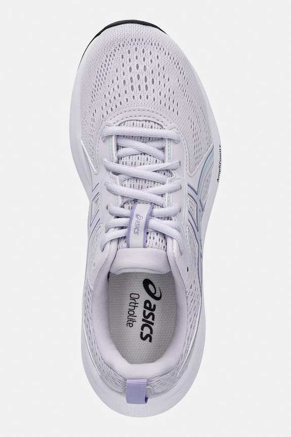 Tréningové topánky Asics GEL-CONTEND 9 fialová 1012B681.023