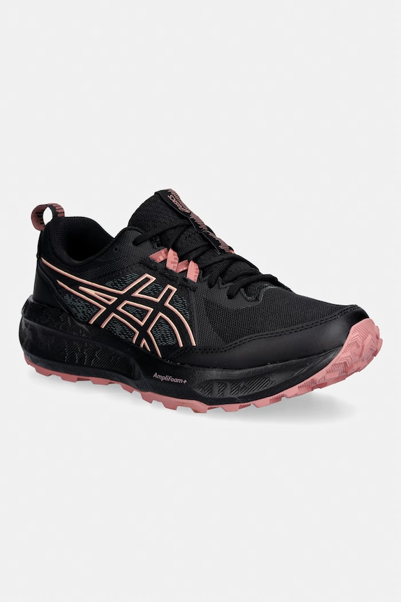 Asics buty do biegania GEL-SONOMA 8 GTX syntetyczny czarny 1012B770.004