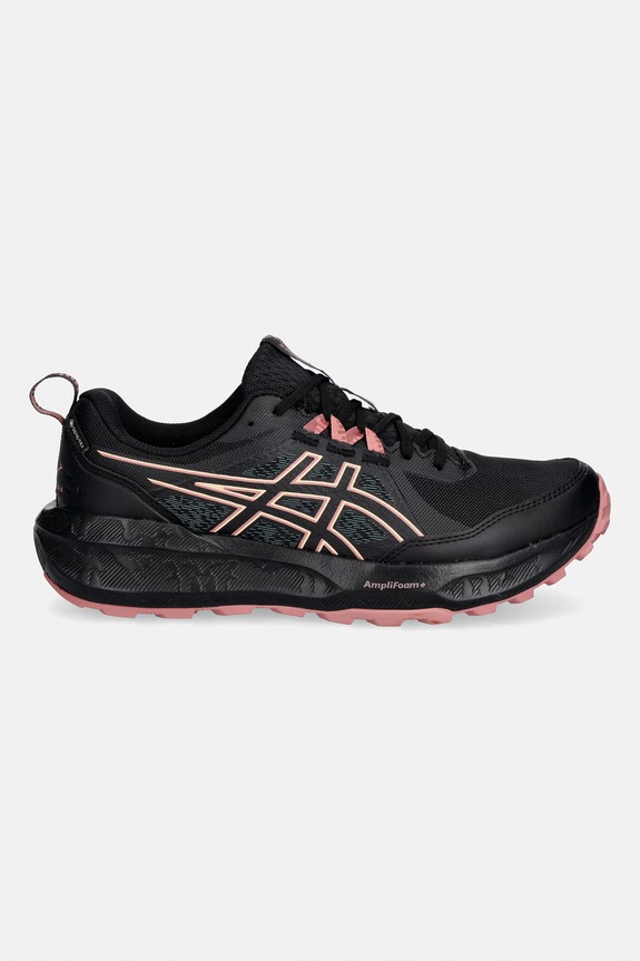 Asics buty do biegania GEL-SONOMA 8 GTX 1012B770.004 czarny SS26
