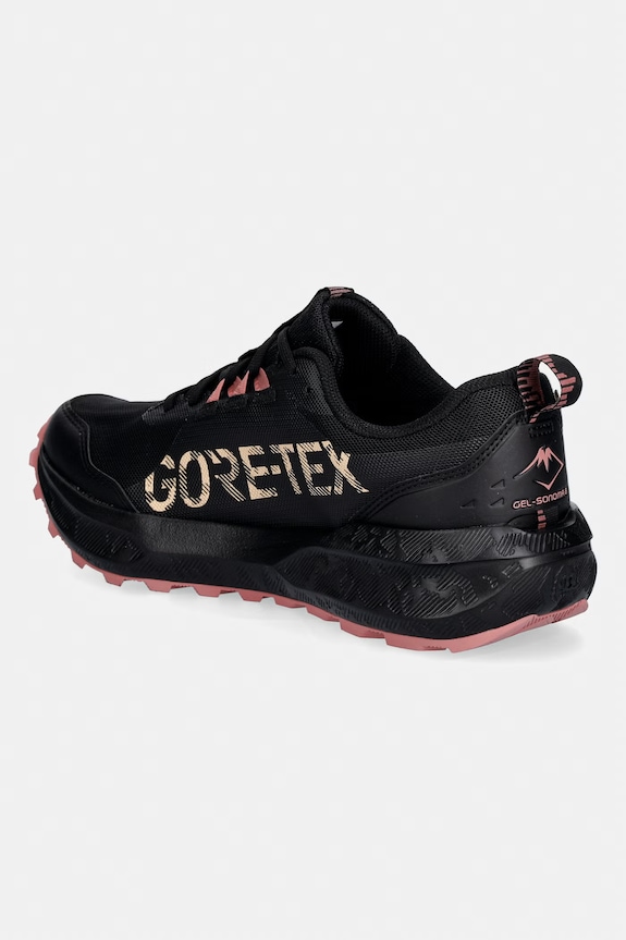 Obuwie Asics buty do biegania GEL-SONOMA 8 GTX 1012B770.004 czarny