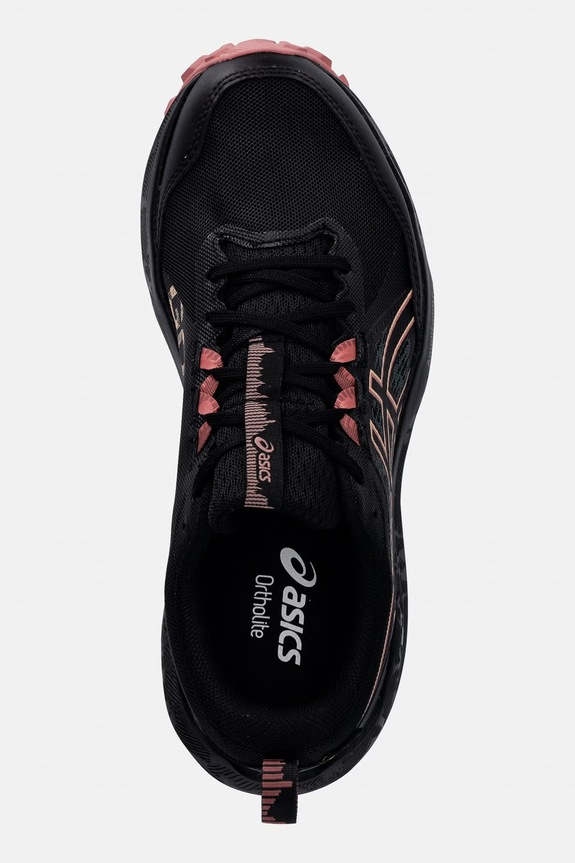 Asics buty do biegania GEL-SONOMA 8 GTX czarny 1012B770.004