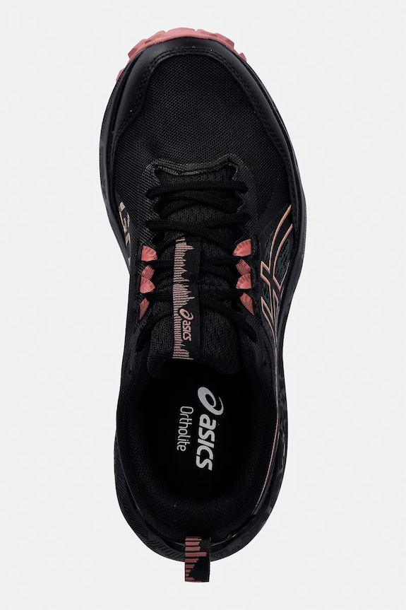 Asics buty do biegania GEL-SONOMA 8 GTX czarny 1012B770.004