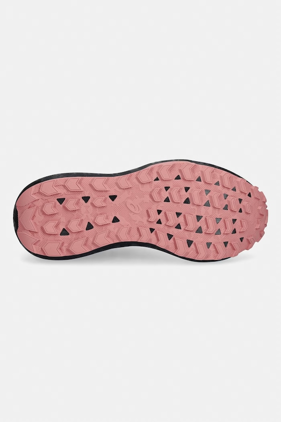 Asics buty do biegania GEL-SONOMA 8 GTX 1012B770.004 czarny