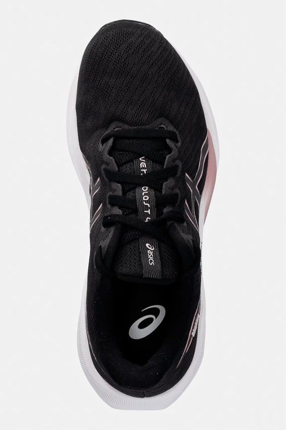 Superge za trening Asics VERSABLAST 4 črna 1012B775.003