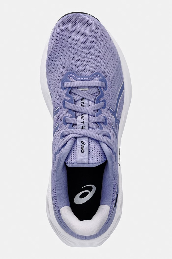 Asics buty do biegania VERSABLAST 4 fioletowy 1012B775.502