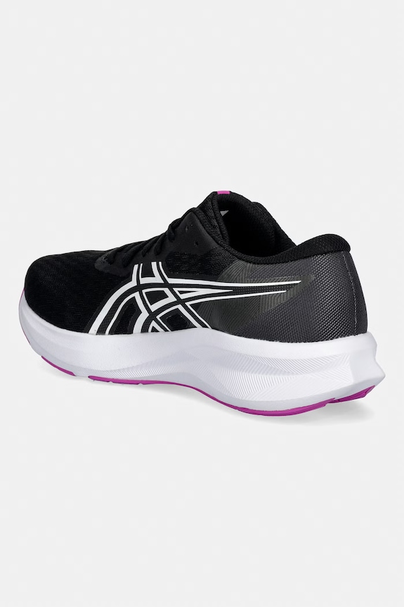 Obuća Tenisice za trening Asics PATRIOT 14 1012B836.005 crna