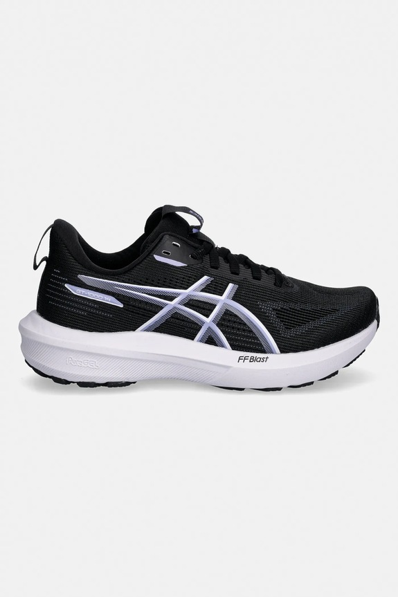 Αθλητικά παπούτσια Asics GT-1000 14 1012B859.004 μαύρο SS26