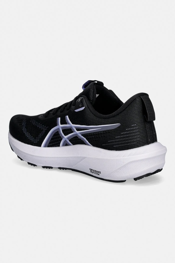 Παπούτσια Αθλητικά παπούτσια Asics GT-1000 14 1012B859.004 μαύρο